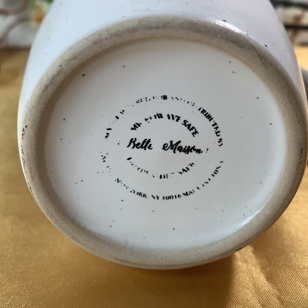 BELLE MAISON CUP - Picture 3 of 3